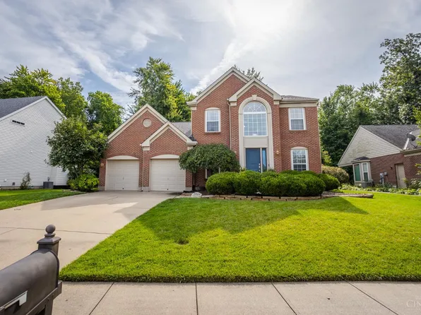 1113 Sparrowwood Blvd, Batavia, OH 45103
