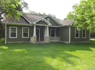 30314 Rice Rd, Bulverde, TX 78163