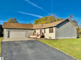 3830 S Meridian Rd, Mount Pleasant, MI 48858