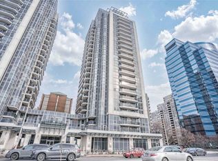 5791 Yonge St #2207, Toronto, ON M2M 0A8