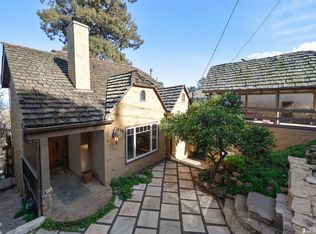 213 Hillcrest Rd, San Carlos, CA 94070