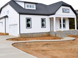 4303 Bragg Farm Ln, Franklinton, NC 27525