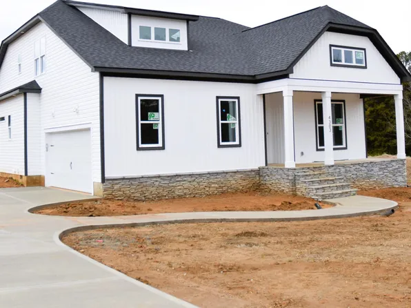 4303 Bragg Farm Ln, Franklinton, NC 27525