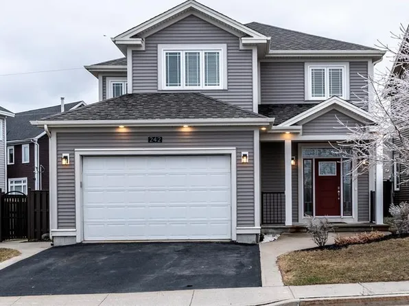 242 Stavanger Drive, St. John's, NL A1A0M7