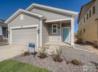 497 High Point Dr, Longmont, CO 80504