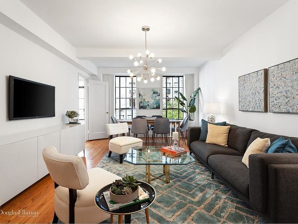1st image of 333 W 56th St APT 4F