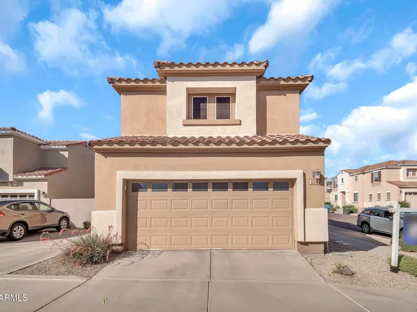 450 W MOUNTAIN SAGE Drive, Phoenix, AZ 85045