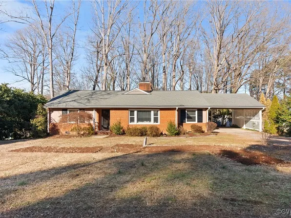 6932 Navaho Rd, Richmond, VA 23225