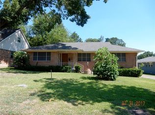 523 Oak Park Dr, Dallas, TX 75232