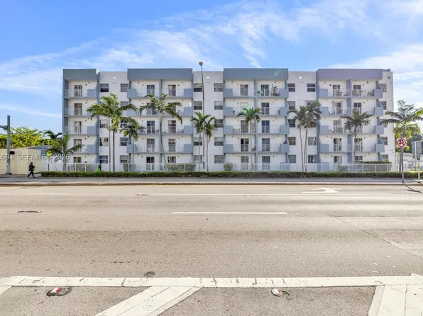 2575 SW 27th Ave APT 111, Miami, FL 33133