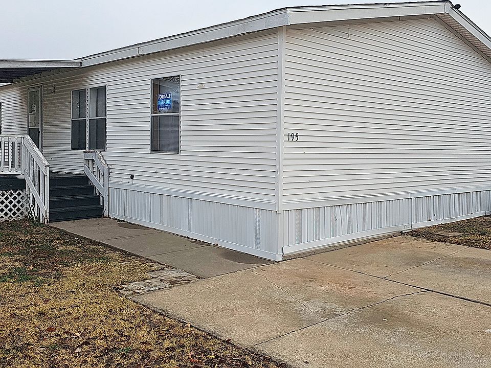 1st image of 3232 S Clifton Ave Lot 195