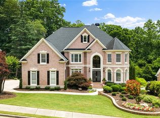 670 Greenview Ter, Milton, GA 30004