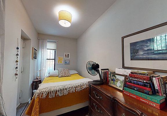 4th image of 357 W 120th St #Gar
