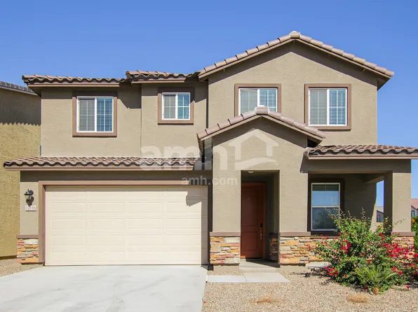 17116 W Townley Ave, Waddell, AZ 85355