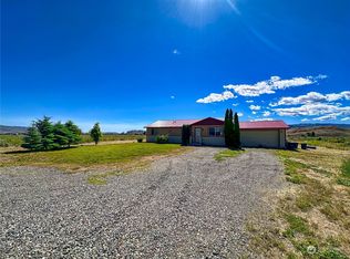 19 Jess Botello Pl, Riverside, WA 98849