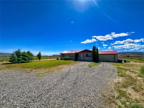 19 Jess Botello Place, Riverside, WA 98849