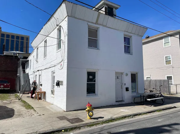 20 S Bellevue Ave, Atlantic City, NJ 08401