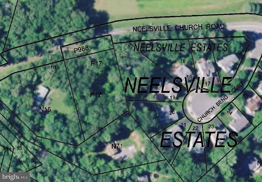 1st image of Neelsville Church Rd