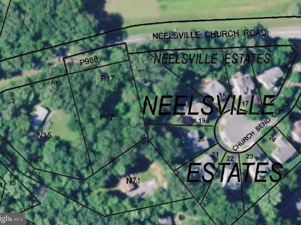 Neelsville Church Rd, Germantown, MD 20876