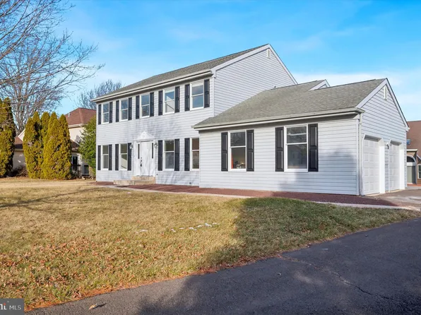 1683 Brook Ln, Jamison, PA 18929