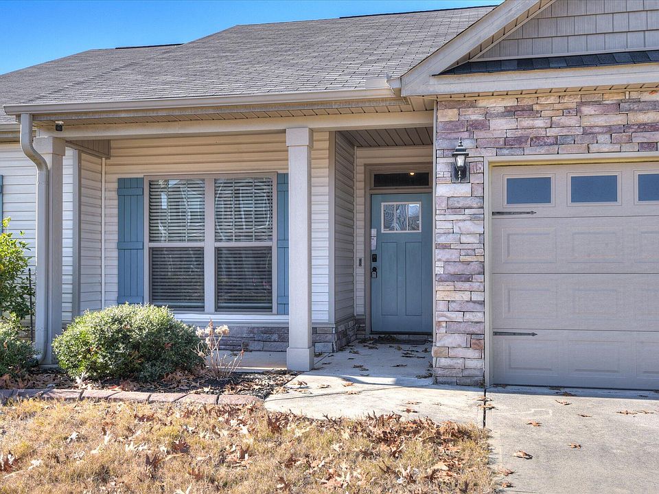 207 Almond Dr, Graniteville, SC 29829 | Zillow