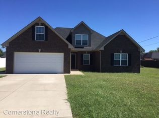 1012 Stratus Dr, Murfreesboro, TN 37127