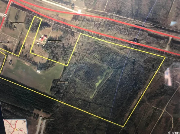 4073 S Highway 501, Mullins, SC 29574