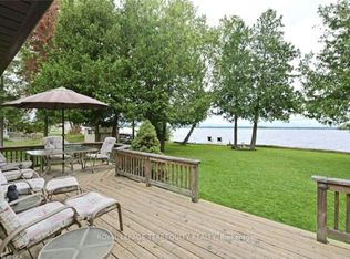 117 Clifford Dr, Kawartha Lakes, ON K0M 1L0