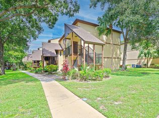 7817 Maplewood Dr APT 606, West Melbourne, FL 32904