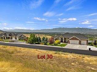 2758 N Canyon Ridge Dr, Logan, UT 84341