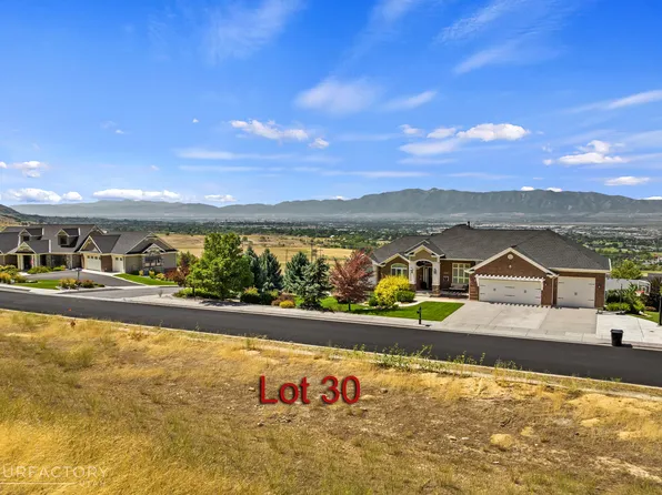 2758 N Canyon Ridge Dr, Logan, UT 84341