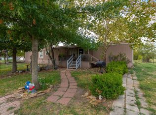 2309 County Road 615, Alvarado, TX 76009