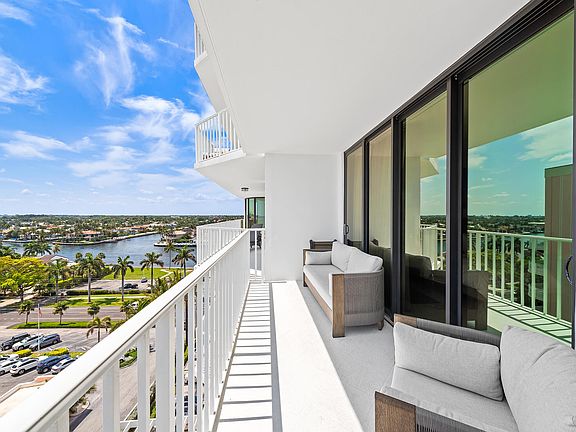 3rd image of 2917 S Ocean Boulevard #804