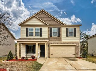 621 Teaberry Dr, Columbia, SC 29229