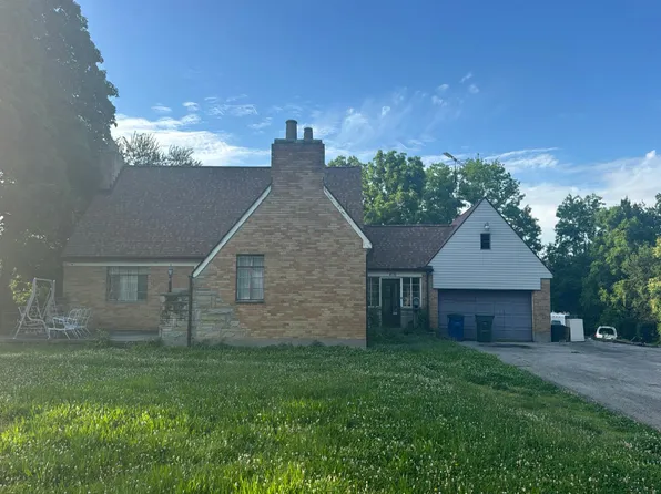 4739 Burkhardt Ave, Dayton, OH 45403