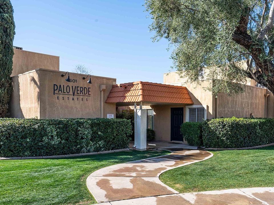 1st image of 601 E Palo Verde Dr Unit 2