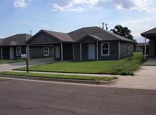 807 Ute Ave, Lubbock, TX 79403