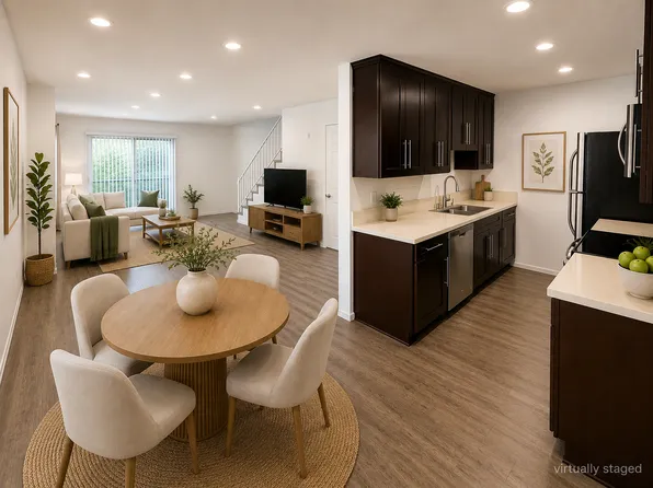 1900 Dufour Ave, 1900 Dufour Ave APT 13, Redondo Beach, CA 90278