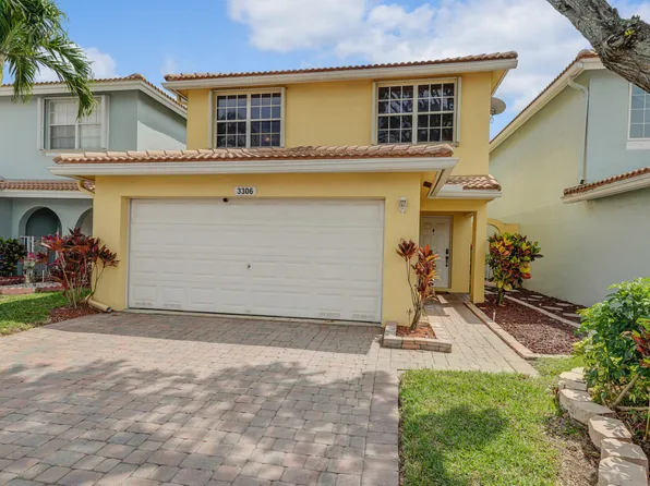 3306 Commodore Court, West Palm Beach, FL 33411