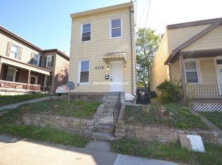 4212 Kirby Ave #4212, Cincinnati, OH 45223