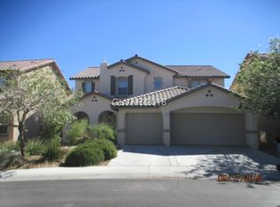 7313 Commanche Agate Ct, Las Vegas, NV 89179