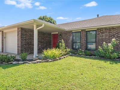 1902 SE Lawrence St, Bentonville, AR, 72712