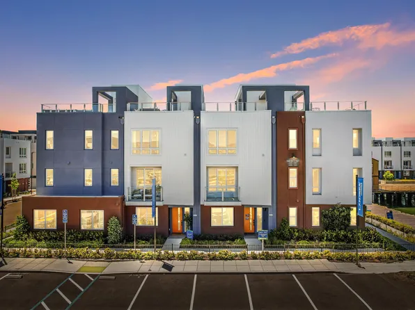 2260 Stanford St, Alameda, CA 94501