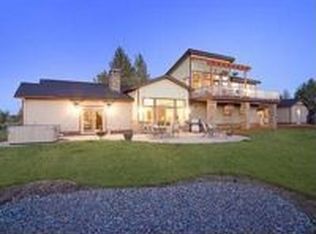 22235 Sweetgrass Dr, Bend, OR 97702