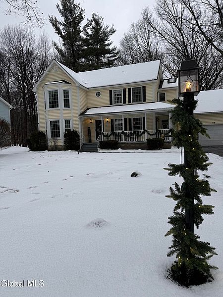3rd image of 38 Deer Run Hollow