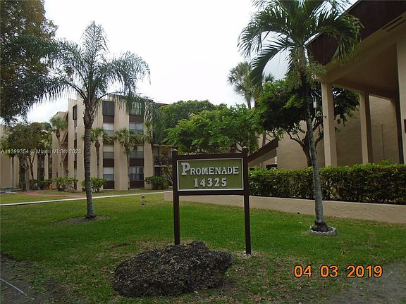2nd image of 14601 N Kendall Dr #104K