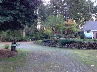 490 N Kokanee Ridge Dr, Hoodsport, WA 98548
