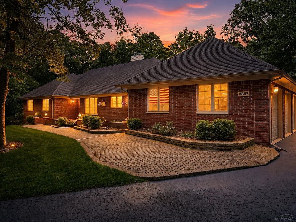 3867 Nutcracker Ct, Oxford, MI 48370 | MLS #50214538 | Zillow