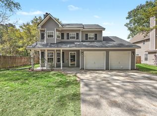 2200 Fragrant Ln, Charleston, SC 29414