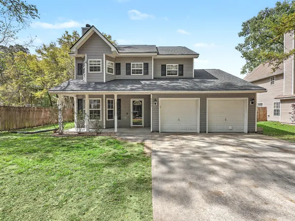 2200 Fragrant Ln, Charleston, SC 29414